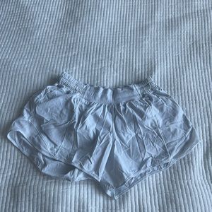 Lululemon hotty hot short size 6